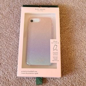 Brand New Kate Spade iPhone 8 Case